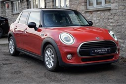 MINI Hatchback (14-24) Cooper (03/2018 on) 5d For Sale - Somerset Motor Company, Clevedon