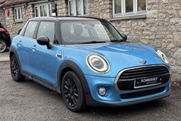 MINI Hatchback (14-24) Cooper Classic 5d For Sale - Somerset Motor Company, Clevedon