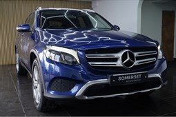 Mercedes-Benz GLC-Class (15-22) GLC 220d Sport 5d Auto For Sale - Somerset Motor Company, Clevedon