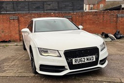 Audi A7 Sportback (10-18) 3.0 TDI S Line (5 Seat) 5d Multitronic For Sale - MDLUXEAUTO, Leicester