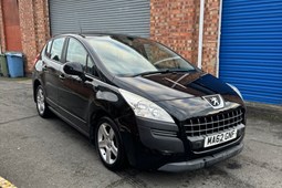 Peugeot 3008 (09-16) 1.6 VTi Active 5d For Sale - MDLUXEAUTO, Leicester