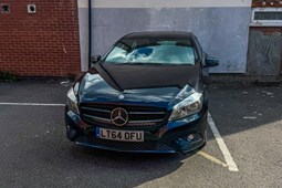 Mercedes-Benz A-Class (13-18) A180 CDI ECO SE 5d For Sale - MDLUXEAUTO, Leicester