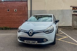 Renault Clio Hatchback (12-19) 0.9 TCE (90bhp) Dynamique MediaNav 5d For Sale - MDLUXEAUTO, Leicester