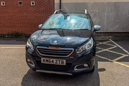 Peugeot 2008 (13-19) 1.6 e-HDi (115bhp) Allure 5d For Sale - MDLUXEAUTO, Leicester