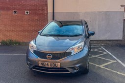 Nissan Note (13-17) 1.5 dCi Acenta Premium (Safety Pack) 5d For Sale - MDLUXEAUTO, Leicester