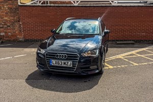 Audi A3 Sportback (13-20) 1.8 TFSI Sport 5d S Tronic For Sale - MDLUXEAUTO, Leicester