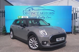 MINI Clubman (15-24) 2.0 Cooper D 6d Auto For Sale - Distinct Motors Ltd, Bury