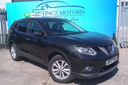 Nissan X-Trail (14-22) 1.6 dCi Acenta (7 Seat) 5d For Sale - Distinct Motors Ltd, Bury