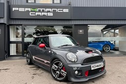 MINI John Cooper Works (08-16) 1.6 John Cooper Works GP 3d For Sale - Per4mance Cars Limited, Macclesfield