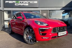 Porsche Macan (14-24) GTS PDK 5d For Sale - Per4mance Cars Limited, Macclesfield