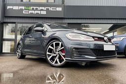 Volkswagen Golf Hatchback (13-20) 2.0 TSI 245 GTI Performance DSG 5d For Sale - Per4mance Cars Limited, Macclesfield