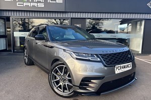 Land Rover Range Rover Velar SUV (17 on) 3.0 P400 R-Dynamic HSE 5dr Auto For Sale - Per4mance Cars Limited, Macclesfield