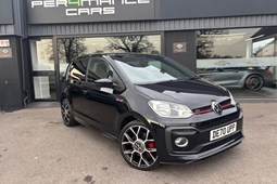 Volkswagen Up (12-23) GTI 1.0 TSI 115PS S/S 5d For Sale - Per4mance Cars Limited, Macclesfield