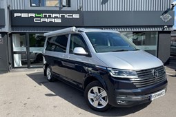 Volkswagen California (15-24) Ocean 2.0 TDI 150PS DSG auto (01/20-) 5d For Sale - Per4mance Cars Limited, Macclesfield