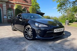 Toyota GT86 (12-21) Pro 2.0 Boxer D-4S 2d For Sale - Per4mance Cars Limited, Macclesfield
