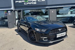 Ford Mustang (15-24) 2.3 EcoBoost 2d Auto For Sale - Per4mance Cars Limited, Macclesfield