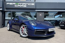 Porsche 911 Coupe (19-24) Carrera S PDK auto 2d For Sale - Per4mance Cars Limited, Macclesfield