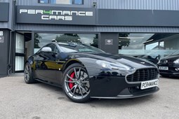 Aston Martin Vantage (05-18) N430 Coupe (02/15-) 2d Sportshift II For Sale - Per4mance Cars Limited, Macclesfield