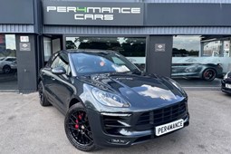 Porsche Macan (14-24) GTS PDK 5d For Sale - Per4mance Cars Limited, Macclesfield