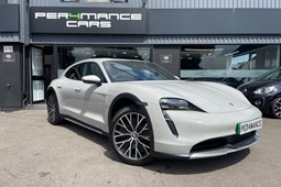 Porsche Taycan Cross Turismo (21 on) 350kW 4 93kWh 5dr Auto For Sale - Per4mance Cars Limited, Macclesfield