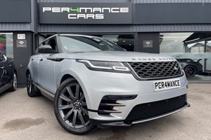 Land Rover Range Rover Velar SUV (17 on) R-Dynamic S D240 auto 4d For Sale - Per4mance Cars Limited, Macclesfield
