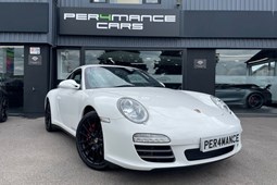 Porsche 911 Coupe (04-12) 911 (997) Carrera 4 S (10/08) 2d For Sale - Per4mance Cars Limited, Macclesfield