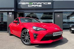 Toyota GT86 (12-21) 2.0 Boxer D-4S 2d For Sale - Per4mance Cars Limited, Macclesfield