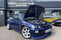 Ford Escort Hatchback (90-01) RS Cosworth Luxury 3d For Sale - Per4mance Cars Limited, Macclesfield