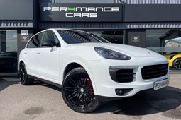 Porsche Cayenne (10-18) 4.2D S Diesel 5d Tiptronic S For Sale - Per4mance Cars Limited, Macclesfield
