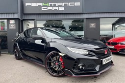 Honda Civic Type-R (17-22) Type R GT 320PS VTEC Turbo 5d For Sale - Per4mance Cars Limited, Macclesfield