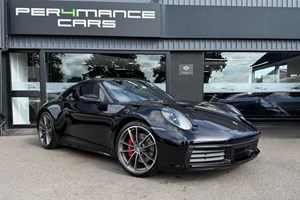 Porsche 911 Coupe (19-24) Carrera 4S PDK auto 2d For Sale - Per4mance Cars Limited, Macclesfield