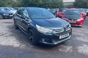 Citroen DS4 (11-15) 1.6 THP 16V (200bhp) DSport 5d For Sale - AR Cars, Blackburn