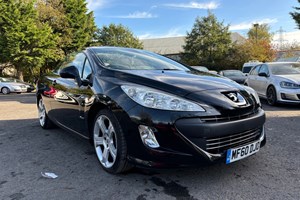 Peugeot 308 CC (09-14) 1.6 VTi Allure 2d For Sale - AR Cars, Blackburn