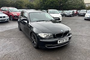BMW 1-Series Hatchback (04-11) 116d Sport 5d For Sale - AR Cars, Blackburn