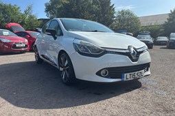 Renault Clio Hatchback (12-19) 0.9 TCE (90bhp) Dynamique S MediaNav 5d For Sale - AR Cars, Blackburn