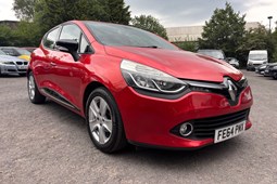 Renault Clio Hatchback (12-19) 1.2 16V Dynamique MediaNav 5d For Sale - AR Cars, Blackburn