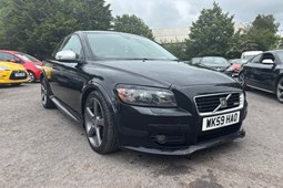Volvo C30 (07-12) 2.0D R DESIGN 3d For Sale - AR Cars, Blackburn