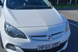 Vauxhall Astra Hatchback (09-15) 1.4T 16V Limited Edition (Leather) 5d For Sale - AR Cars, Blackburn