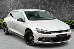 Volkswagen Scirocco (08-18) 2.0 TSI GT 3d DSG For Sale - Carderi Ltd, Wembley