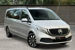 Mercedes-Benz EQV MPV (20 on) EQV 300 150 kW Sport 90 kWh Auto 5d For Sale - Carderi Ltd, Wembley