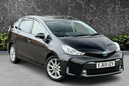 Toyota Prius Plus (12-20) Excel 1.8 VVT-i Hybrid auto (03/2018 on) 5d For Sale - Carderi Ltd, Wembley