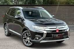 Mitsubishi Outlander (12-21) 2.2 DI-D GX3 (10/15-) 5d For Sale - Carderi Ltd, Wembley