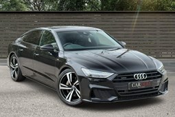 Audi A7 Sportback (18-24) S Line 45 TDI 231PS Quattro Tiptronic auto 5d For Sale - Carderi Ltd, Wembley