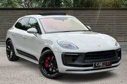 Porsche Macan (14-24) GTS 5dr PDK For Sale - Carderi Ltd, Wembley