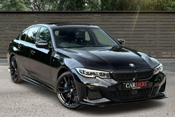 BMW 3-Series Saloon (19 on) M340i xDrive Sport Automatic 4d For Sale - Carderi Ltd, Wembley