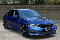 BMW 330e Hybrid (19 on) 330e M Sport Automatic 4d For Sale - Carderi Ltd, Wembley