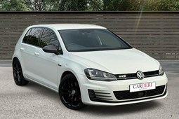 Volkswagen Golf Hatchback (13-20) 2.0 TDI GTD (Nav) 5d DSG For Sale - Carderi Ltd, Wembley