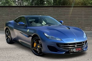 Ferrari Portofino Convertible (18-20) auto 2d For Sale - Carderi Ltd, Wembley