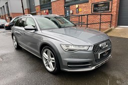 Audi A6 Allroad (12-18) 3.0 TDI (272bhp) Quattro Sport 5d S Tronic For Sale - Exclusive Motor Company Ltd, Harlow