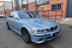 BMW 5-Series Saloon (96-03) M5 4d For Sale - Exclusive Motor Company Ltd, Harlow